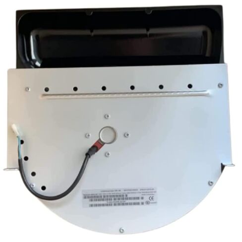 Frequency Converter Dedicated Fan 230V 0.45A 100/145W 2550/2700RPM Cooling Fan in Saudi Arabia