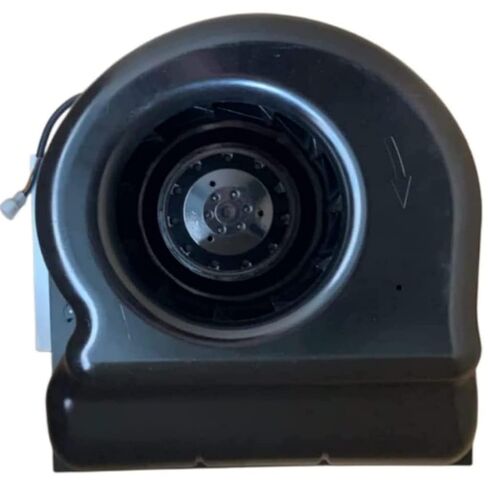 Frequency Converter Dedicated Fan 230V 0.45A 100/145W 2550/2700RPM Cooling Fan in Saudi Arabia