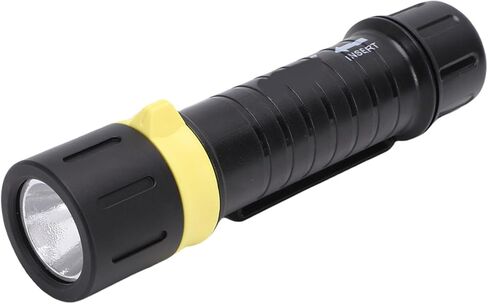 CCYLEZ LED Dive Light Super Bright Underwater Flashlight USB Charging Port for Diving Camping Fishing Aluminum Alloy in Saudi Arabia