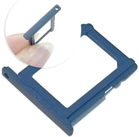 استبدال درج بطاقة SD لبطاقة SIM الزرقاء من Jintai لجهاز HP EliteBook 1040 G11، EliteBook X G1i 14 in Kuwait