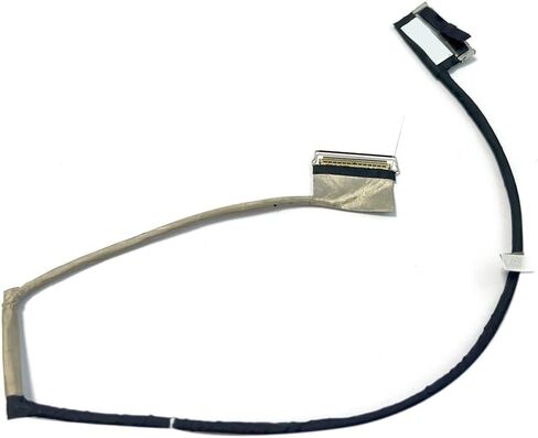 Gintai 40PIN LCD Screen Video Display Flex Cable Replacement for ASUS ROG G634JY 6017B1891101 14005-04440000 in Saudi Arabia