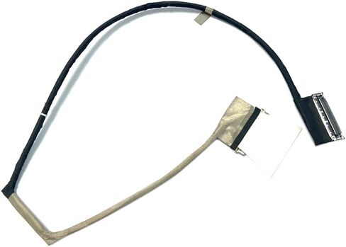 Gintai 40PIN LCD Screen Video Display Flex Cable Replacement for ASUS ROG G634JY 6017B1891101 14005-04440000 in Saudi Arabia