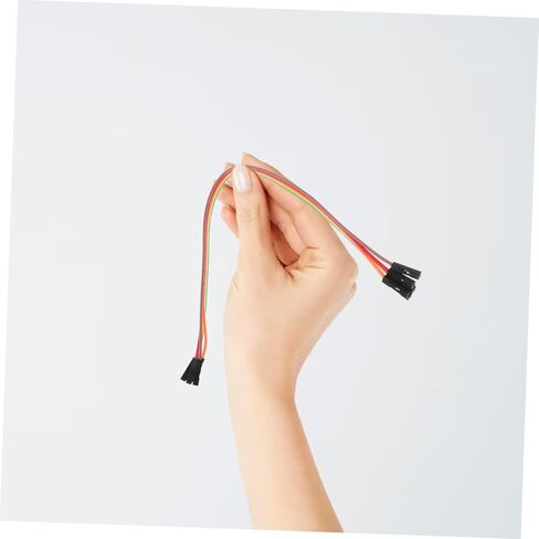 Gadpiparty 6 دبوس USB إلى محول تسلسلي محول تسلسلي عالمي لمشاريع DIY عشوائية in Kuwait
