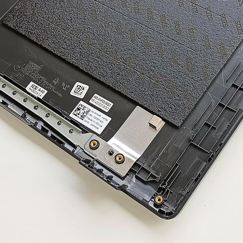 0KPK5R KPK5R Replacement Laptop LCD Back Cover Top Case Rear Lid for Dell Latitude 14 3420 E3420 Black in Saudi Arabia