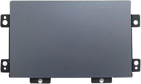 استبدال لوحة اللمس JINTAI لجهاز Lenovo IdeaPad Yoga Slim 7 Pro-14ACH5 82N5 82NC 82FX رمادي CN:PK09000R200TI 8SST60Z50938 SB974A-22H0 2H2012-043301 in Kuwait