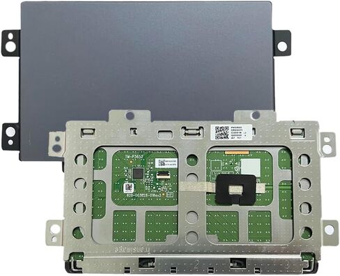 استبدال لوحة اللمس JINTAI لجهاز Lenovo IdeaPad Yoga Slim 7 Pro-14ACH5 82N5 82NC 82FX رمادي CN:PK09000R200TI 8SST60Z50938 SB974A-22H0 2H2012-043301 in Kuwait