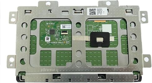 استبدال لوحة اللمس JINTAI لجهاز Lenovo IdeaPad Yoga Slim 7 Pro-14ACH5 82N5 82NC 82FX رمادي CN:PK09000R200TI 8SST60Z50938 SB974A-22H0 2H2012-043301 in Kuwait