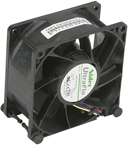 مروحة سوبرمايكرو FAN-0111L4 in Kuwait
