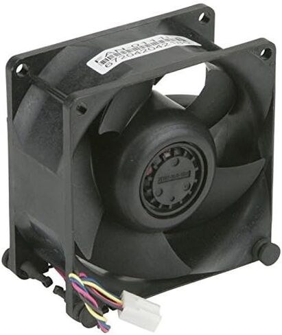 مروحة سوبرمايكرو FAN-0111L4 in Kuwait