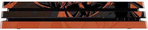 Skinit Decal Gaming Skin Compatible with PS4 Pro Console - Officially Licensed Cowboy Bebop Bebop Crew Design in Saudi Arabia