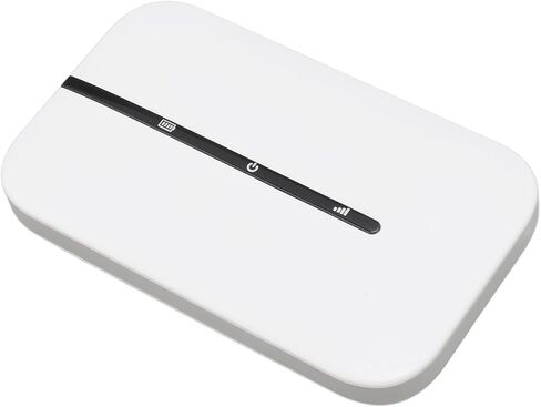 راوتر SUNGOOYUE المحمول 4G LTE للسفر في الهواء الطلق، واي فاي عالي السرعة 150 ميجابت في الثانية، يدعم 10 مستخدمين، بطارية LiIon 2100 مللي أمبير في الساعة in Saudi Arabia