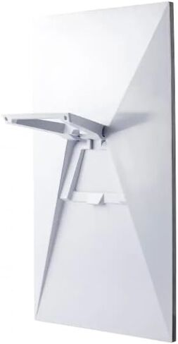 Spacex Star Link Gen 3 Standard Satellite Internet Kit/Dish with Wi-Fi 6 Router/High-Speed, Low-Latency Internet for Rural and Remote Homes/Ultra Portable WiFi in Saudi Arabia