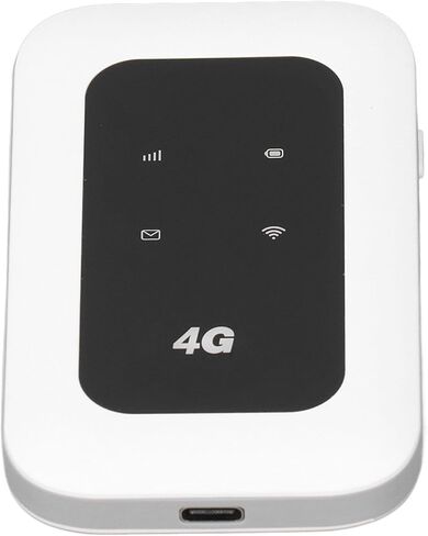 نقطة اتصال متنقلة SUNGOOYUE 4G LTE 4G LTE بسرعة 150 ميجابت في الثانية لـ 10 اتصالات مستخدم in Saudi Arabia