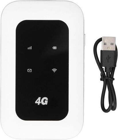 نقطة اتصال متنقلة SUNGOOYUE 4G LTE 4G LTE بسرعة 150 ميجابت في الثانية لـ 10 اتصالات مستخدم in Saudi Arabia