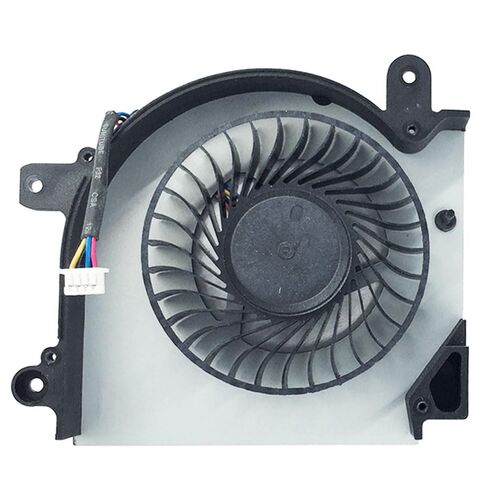 مروحة تبريد جديدة لـ MSI GF75 رقيقة 9SC-027 GF75 8RC GF75 8RD GF75 9SC GF75 9SD MS-17F3 MS-17F2 MS-17F1 سلسلة PAAD06015SL N415 N416 DC5V in Kuwait