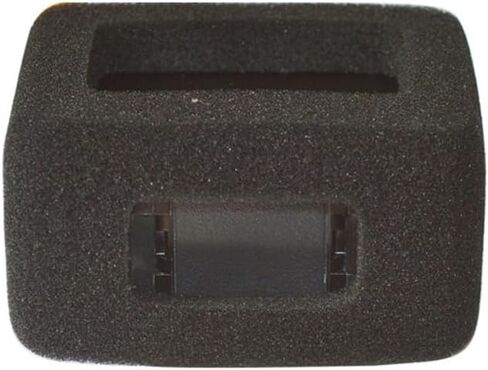 Suitable for DJI OSMO Action6 Windproof Wind Foam Noise Reduction Cover Sponge Case Camera Sponge Protect in Saudi Arabia