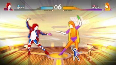 لعبة Just Dance 4 المحمولة - Xbox 360 PlatformForDisplay: متجر الأدوات الإلكترونية الاستهلاكية لـ Xbox 360 (متجدد) in Kuwait