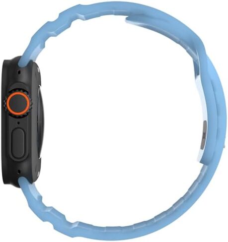 POUT BandLoop Sports Glow in Saudi Arabia
