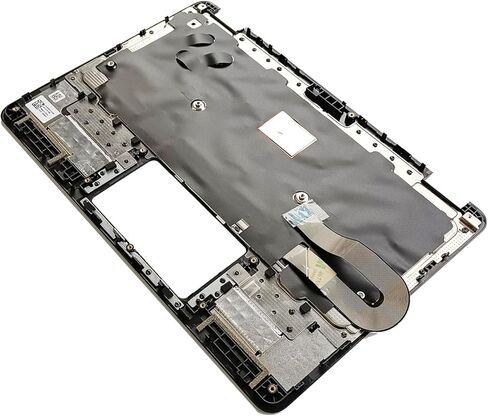 04T28H 4T28H Replacement for Dell Latitude 3140 Laptop Upper Top Cover Case Palmrest US Keyboard Assembly Part in Saudi Arabia