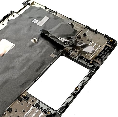 04T28H 4T28H Replacement for Dell Latitude 3140 Laptop Upper Top Cover Case Palmrest US Keyboard Assembly Part in Saudi Arabia