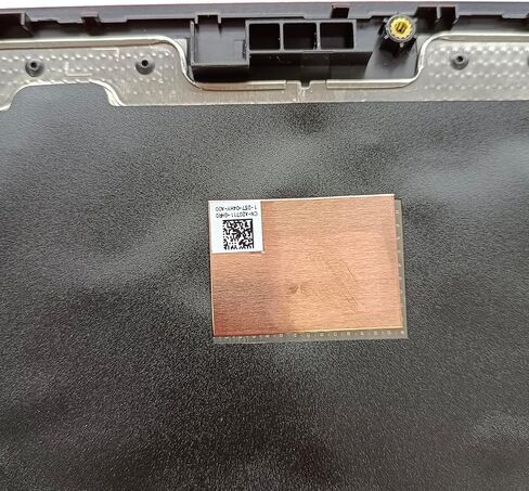 04T28H 4T28H Replacement for Dell Latitude 3140 Laptop Upper Top Cover Case Palmrest US Keyboard Assembly Part in Saudi Arabia