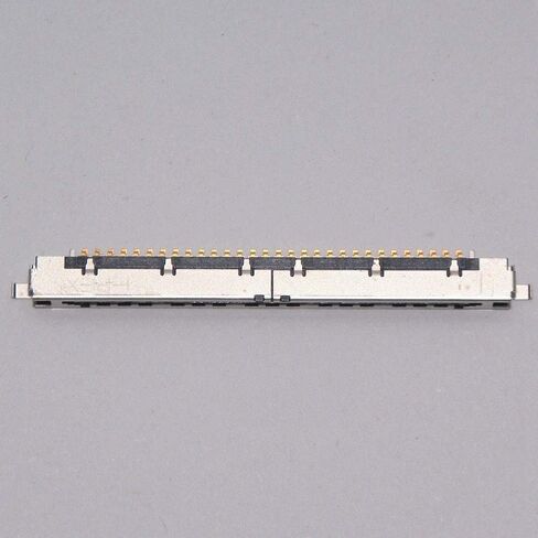 30PIN LCD LED LVDS كابلات الموصلات ل iMac 27 "A1312 2009 2010 in Kuwait