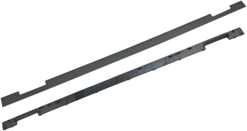 HSSDTECH LCD Hinge Cover Cap Replacement for Lenovo ideapad Flex 5-15IIL05 81X3/ Flex 5-15ITL05 82HT /Flex 5-15ALC05 82HV /5-15ARE05 81YQ,5CB0Y85683 460.0K110.0001 in Saudi Arabia