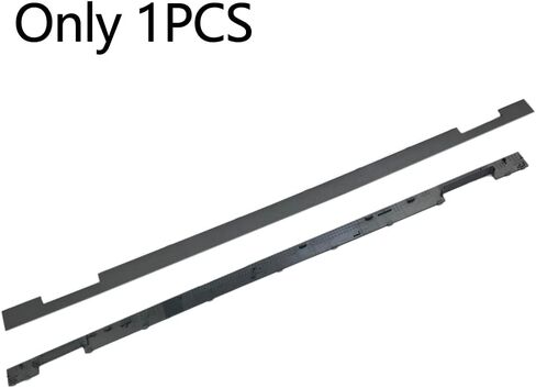 HSSDTECH LCD Hinge Cover Cap Replacement for Lenovo ideapad Flex 5-15IIL05 81X3/ Flex 5-15ITL05 82HT /Flex 5-15ALC05 82HV /5-15ARE05 81YQ,5CB0Y85683 460.0K110.0001 in Saudi Arabia