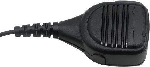 5 Pack PMMN4013a Speaker Microphone for CP200 CP200D PMMN4013 Shoulder Mic with 3.5 mm Jack for Motorola R2 CP100D CP185 BPR40D BPR40 PR400 CLS1110 CLS1410 CLS1110 RDU4100 RMU2040,2 Pin Two Way Radi in Saudi Arabia
