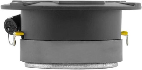 DS18 Premium Car Audio Bundle Mid and High - 2X 6.5 Slim Midrange Shallow Bullet Loudspeaker 500 Watts Peak and 2X 3 Aluminum Super Bullet Tweeter 240 Watts Peak - 4 Speakers in Saudi Arabia