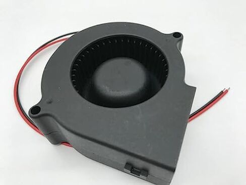 PMB1275PNB1-AY 12V 3.6W توربو منفاخ مروحة تبريد لـ Qideyipe in Kuwait