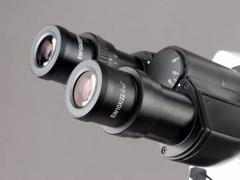 50X-2500X Darkfield Polarizing Metallurgical Microscope + 5MP Camera in Saudi Arabia