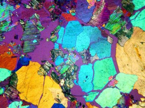 50X-2500X Darkfield Polarizing Metallurgical Microscope + 5MP Camera in Saudi Arabia