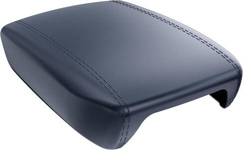 for Center Console Armrest Organizer Tray Compatible with 2003-2007 Classic Silverado/Sierra 1500/2500HD/3500HD & 2002-2006 Avalanche – Full Console w/Bucket Seats Only in Saudi Arabia