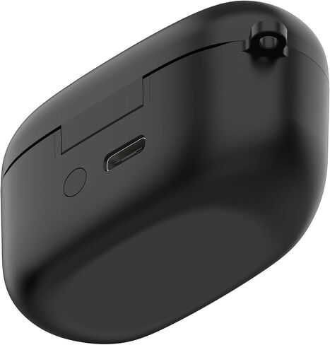 حافظة شحن متوافقة مع ملحقات سماعات الأذن Sony LinkBuds S وكابل شحن USB C بطول 3.3 قدم in Kuwait