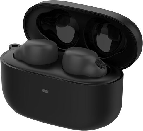 حافظة شحن متوافقة مع ملحقات سماعات الأذن Sony LinkBuds S وكابل شحن USB C بطول 3.3 قدم in Kuwait
