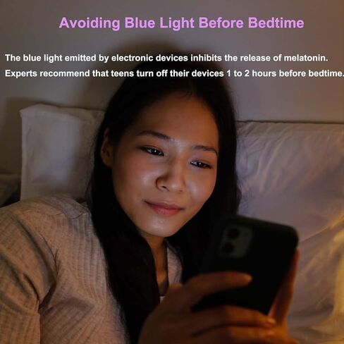 3 pack Anti Blue Light Tempered Glass Screen Protector Compatible with Samsung Galaxy A53/A52/A51.Eye Protection Tempered Glass Film,No Bubbles,9H Hardness HD, Blue Light Blocking Screen Protective Film for Samsung Galaxy A53/A52/A51 6.5" (Purple) in Saudi Arabia