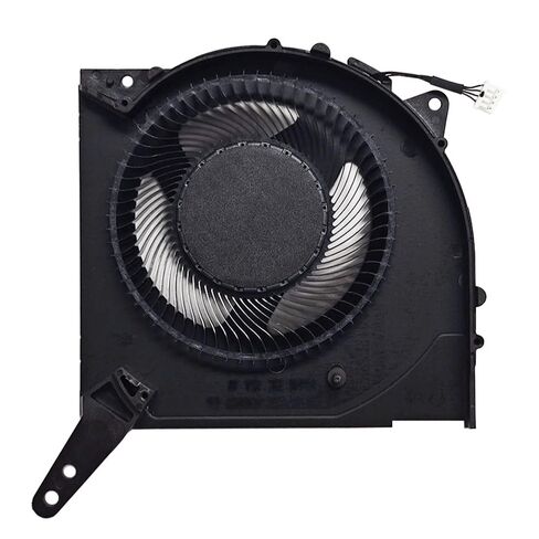 New Cooling Fans for Lenovo Legion 5 15ARH7H 2022 (Type: 82RD),for Legion 5 15IAH7H 2022(Type: 82RB)，for Y7000P R7000P R7000 2022 Series P/N:DFSCL12E06486Q FPN6 DFSCL12E16486Q FPN7 DC12V Fan in Saudi Arabia