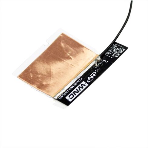 GinTai Laptop WiFi Cable Antenna Wire Replacement for Dell in-spiron 15P 7000 5577 5576 7557 7559 DQ6Z15G2200 14XJ8 / Inspiron 15, Inspiron 17 WiFi Antenna Cable in Kuwait