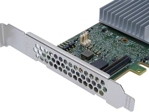 Jectse Controller Card, Data Transfer Rate 2GB PCI Express 3.0, with 4 Internal Serial ATA SAS Ports, for Desktops Servers Workstations in Saudi Arabia