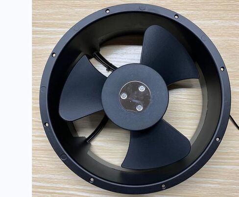 for OA254AP-11-1 WB 115V 0.30/0.29A 31/33W 254X254X89MM 2 -Wire Cooling Fan in Saudi Arabia
