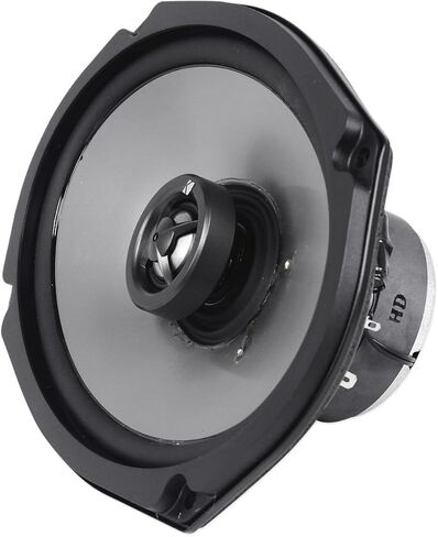 كيكر (2) 40PS694 6x9 180 واط مكبرات صوت للدراجات النارية البحرية + مكبر صوت بلوتوث مجاني in Kuwait