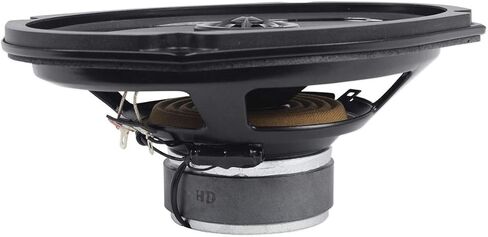 كيكر (2) 40PS694 6x9 180 واط مكبرات صوت للدراجات النارية البحرية + مكبر صوت بلوتوث مجاني in Kuwait