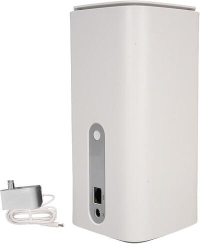 EBTOOLS Router 5G Cpe, Router Inalmbrico WiFi 6 Con Ranura para Tarjeta Sim, Alta Velocidad De 4,67 Gbps, 8 Antenas Celulares De Ancha Integradas, Compatible Con Sa y NSA 4G LTE (US Plug) in Saudi Arabia