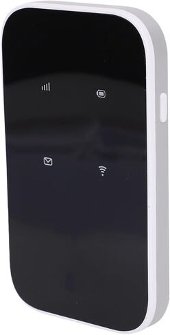 SUNGOOYUE Portable 4G LTE High Speed 4G LTE WiFi Hotspot for 10 Connected Devices for Phone, Laptop, Computer, WPA2 Security Encryption, Plug and Play Setup in Saudi Arabia