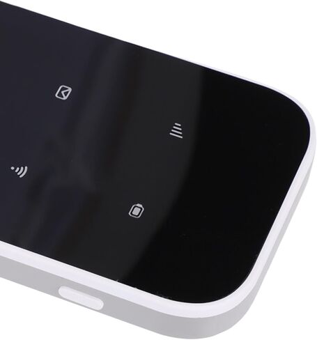 SUNGOOYUE Portable 4G LTE High Speed 4G LTE WiFi Hotspot for 10 Connected Devices for Phone, Laptop, Computer, WPA2 Security Encryption, Plug and Play Setup in Saudi Arabia