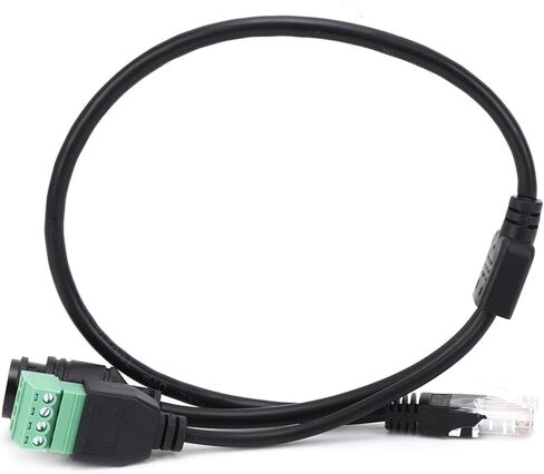 FILFEEL HF7111 RS232 to Ethernet Serial Server - HighSpeed Data Module with Security Features for Industrial IoT Applications in Saudi Arabia