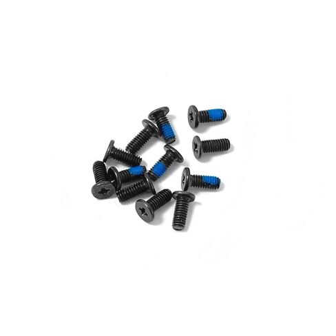 استبدال مسامير الغطاء السفلي السفلي لشركة أيسر أسباير 5 A515-58 A515-58P A515-58M N23C3 مسامير الغطاء السفلي أسود in Kuwait