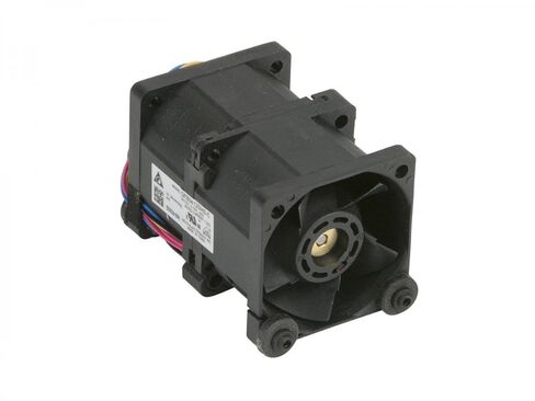 Supermicro Fan FAN-0156L4 13-11K RPM 40x40x56mm مروحة دوارة مضادة للبيع بالتجزئة in Kuwait