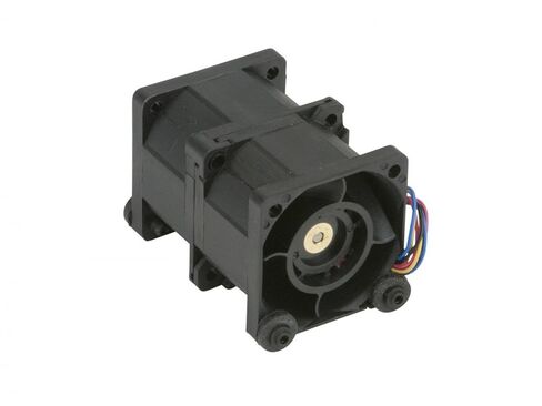 Supermicro Fan FAN-0156L4 13-11K RPM 40x40x56mm مروحة دوارة مضادة للبيع بالتجزئة in Kuwait